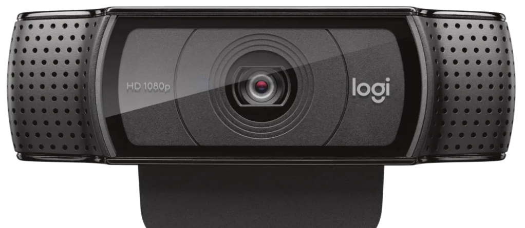 Webcam Logitech C920e 1080p Full Hd 2da Selección